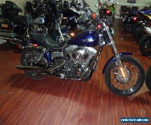 2006 Harley-Davidson Dyna