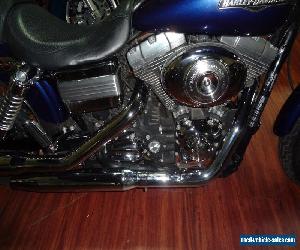 2006 Harley-Davidson Dyna