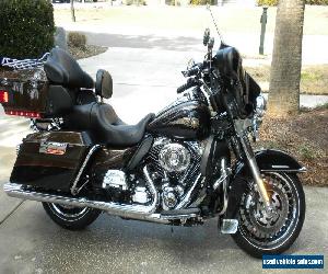 2013 Harley-Davidson Touring