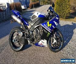 Yamaha YZF R1 Crossplane for Sale