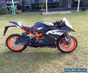 ktm 200 for Sale