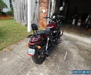 2015 Harley-Davidson Other