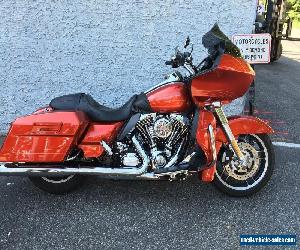 2013 Harley-Davidson Touring