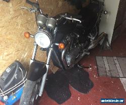 Suzuki vx800 for Sale