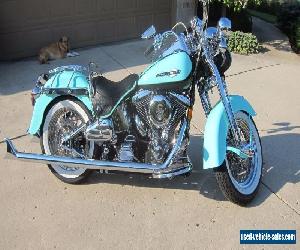 1997 Harley-Davidson Softail