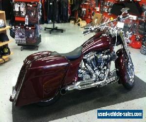 2004 Harley-Davidson Touring