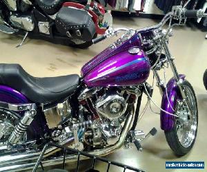 1979 Harley-Davidson Other