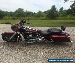 2008 Harley-Davidson Touring