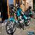 HYOSUNG CRUISE 11 125CC AMERICAN CRUISER LEARNER LEGAL HARLY DAVIDSON TYPE  for Sale