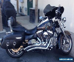 2007 Harley-Davidson Touring