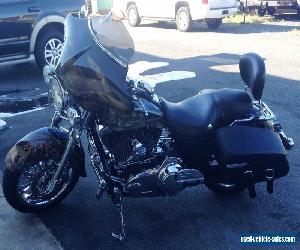 2007 Harley-Davidson Touring