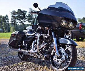 2013 Harley-Davidson Touring