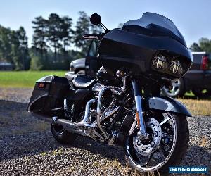 2013 Harley-Davidson Touring