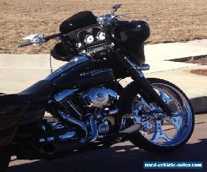 2006 Harley-Davidson Touring for Sale