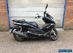 Honda PCX125 2012 Black for Sale