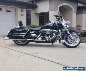 2002 Harley-Davidson Touring