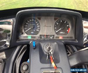 honda goldwing sidecar