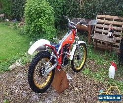 Honda tlr 200  for Sale