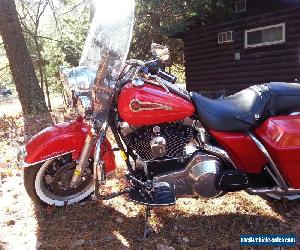 2002 Harley-Davidson Touring