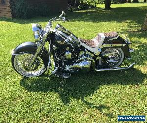 2006 Harley-Davidson Softail