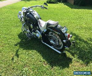 2006 Harley-Davidson Softail