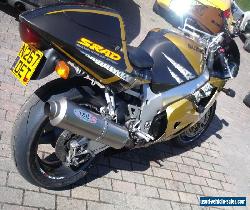 Suzuki GSXR 750 for Sale