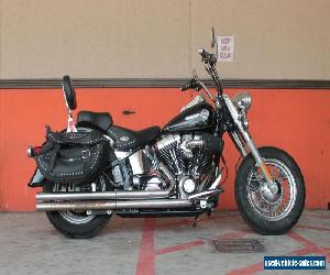 2004 Harley-Davidson Softail