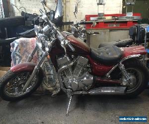 1994 SUZUKI INTRUDER 1400cc PX ? 1 OWNER FROM NEW, px ,