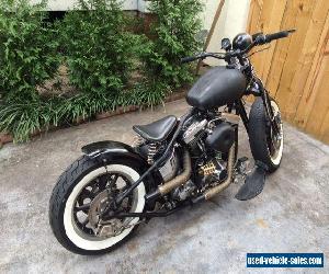 2004 Harley-Davidson Other