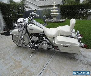 2002 Harley-Davidson Touring