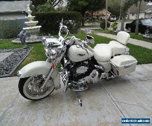 2002 Harley-Davidson Touring