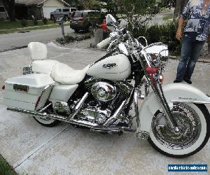 2002 Harley-Davidson Touring