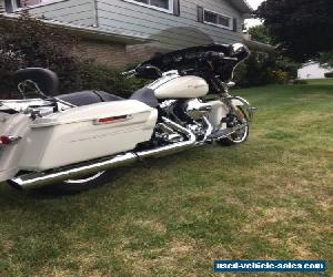 2014 Harley-Davidson Touring