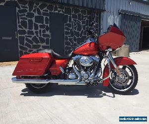 2013 Harley-Davidson Touring