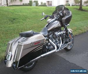 2013 Harley-Davidson Touring