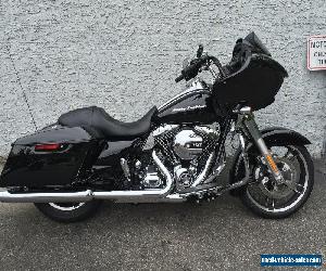 2016 Harley-Davidson Touring