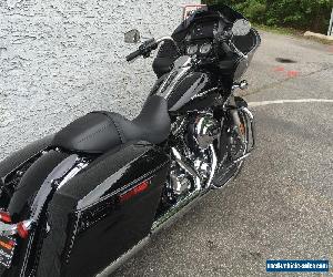 2016 Harley-Davidson Touring