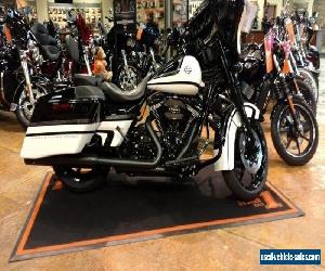 2016 Harley-Davidson Touring