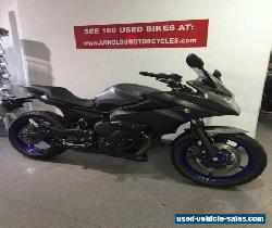 2014 Yamaha XJ6 S Diversion for Sale