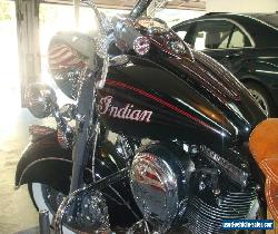 2009 Indian Chief Road Master for Sale