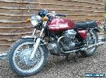 Moto Guzzi Classic V7 Sport for Sale