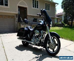 2013 Harley-Davidson Touring