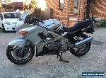 Kawasaki ZZR600 1997 for Sale