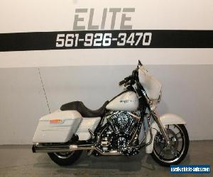 2015 Harley-Davidson Touring for Sale