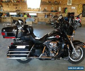 2005 Harley-Davidson Touring for Sale