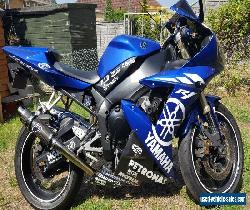 yamaha r1 for Sale