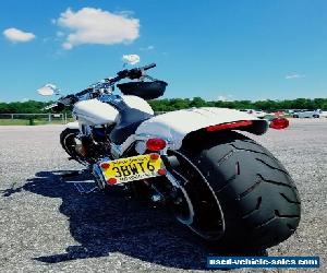 2016 Harley-Davidson Softail