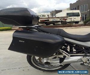 BMW R1200 R1200R 12/2008 MODEL  PROJECT  MAKE AN OFFER