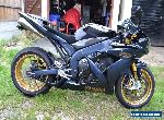 YAMAHA R1 SP 2006 MARCHESINI OHLINS BREMBO YZF LTD EDITION UK BIKE for Sale