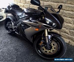 Yamaha R1 5VY